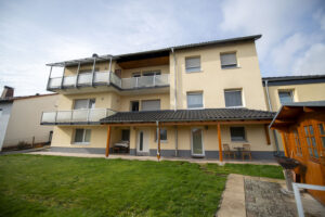 ferienwohnung marburg kirchhain stadtallendorf